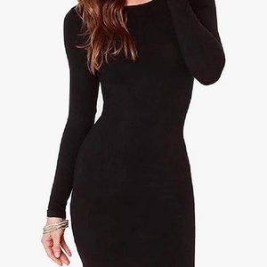 Zara mini dress size S-M